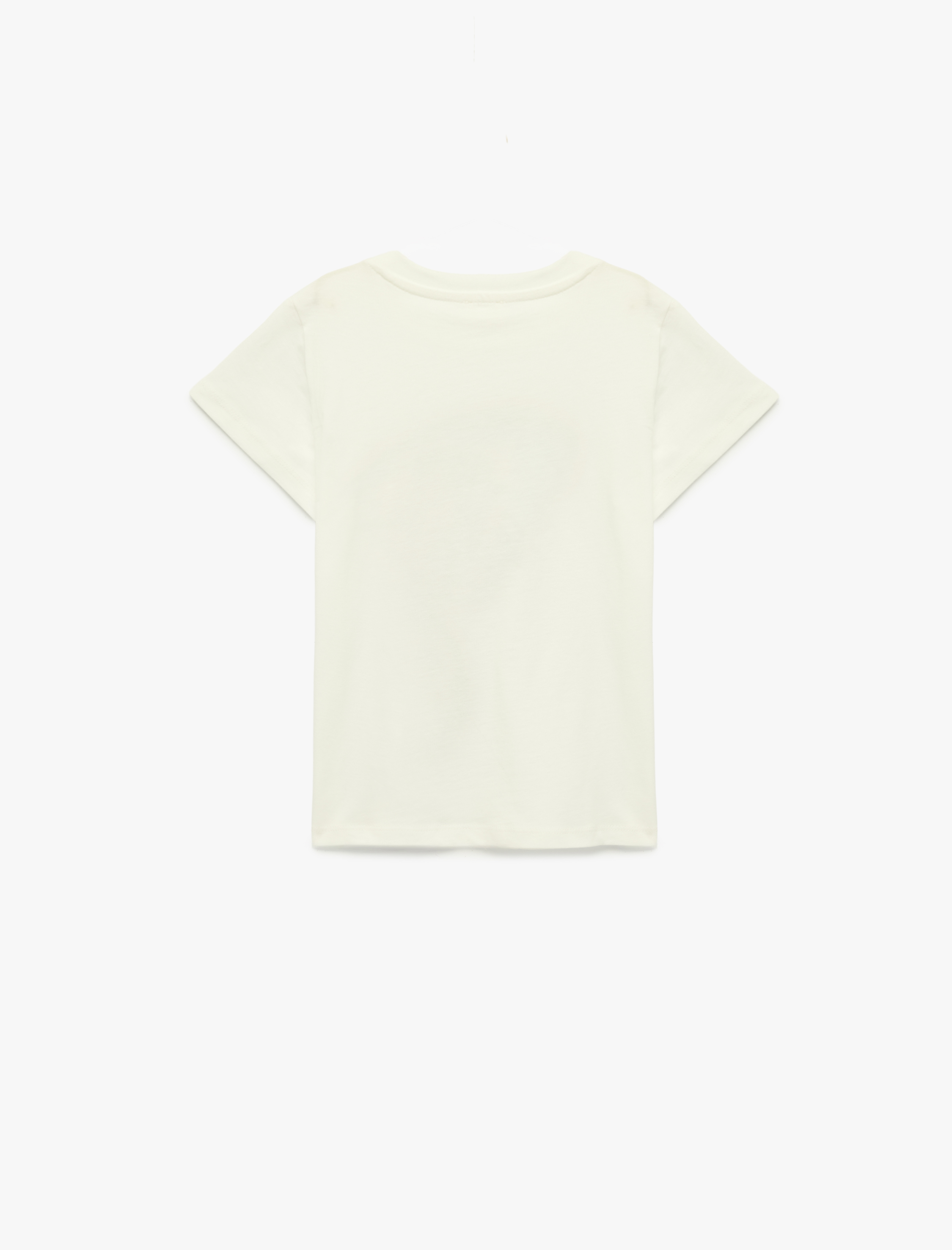 Футболка KOTON 6SKG10020AK010 - фото 2