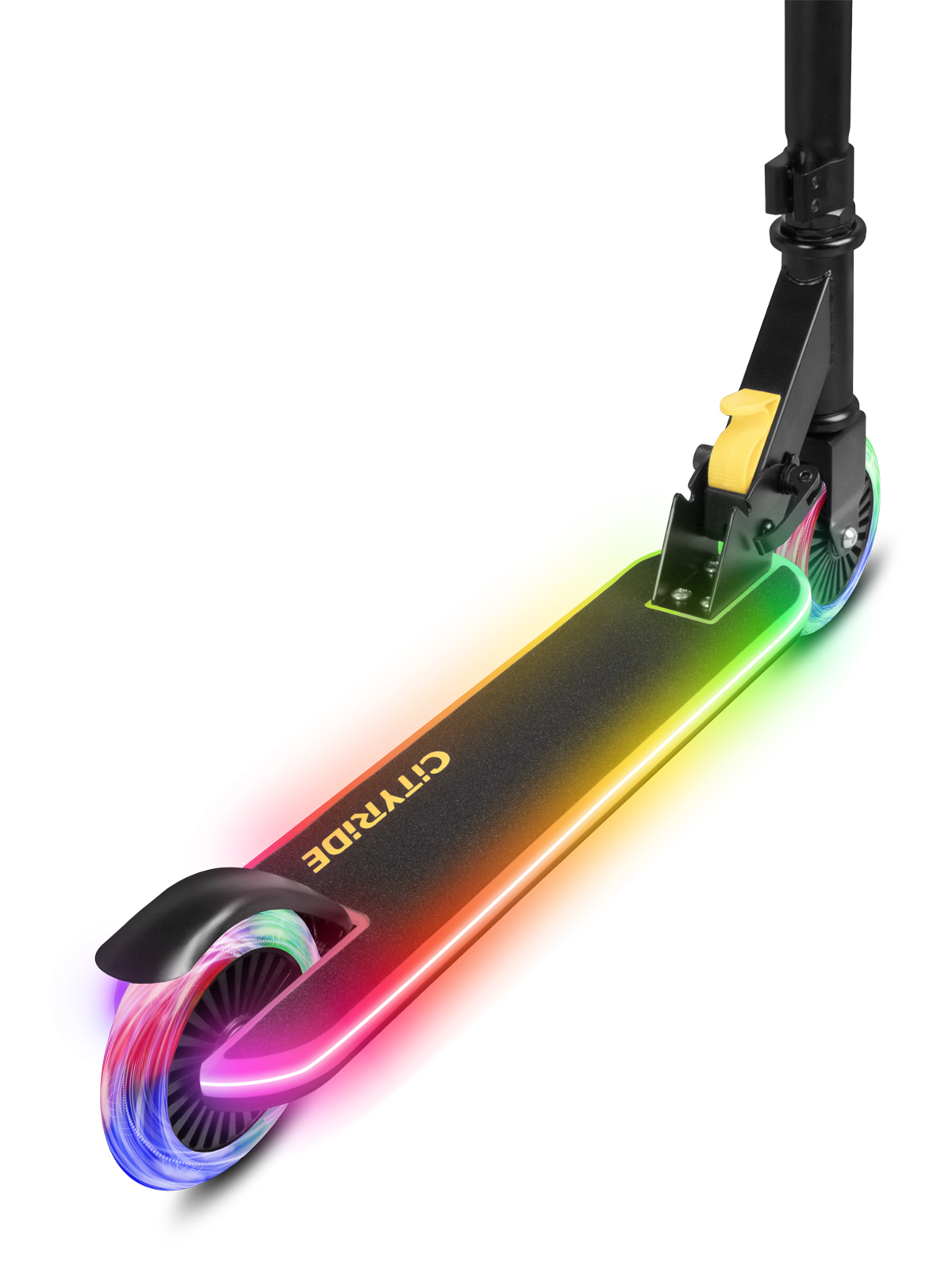 Самокат CITYRIDE двухколесный - фото 21