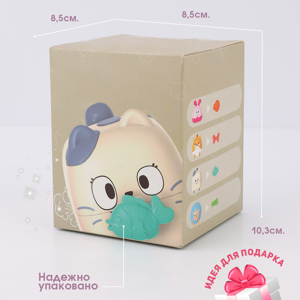 Игрушка TIPTOPOLIS - фото 6