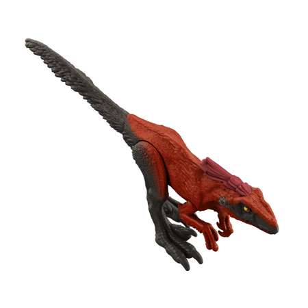 Фигурка Jurassic World Пирораптор