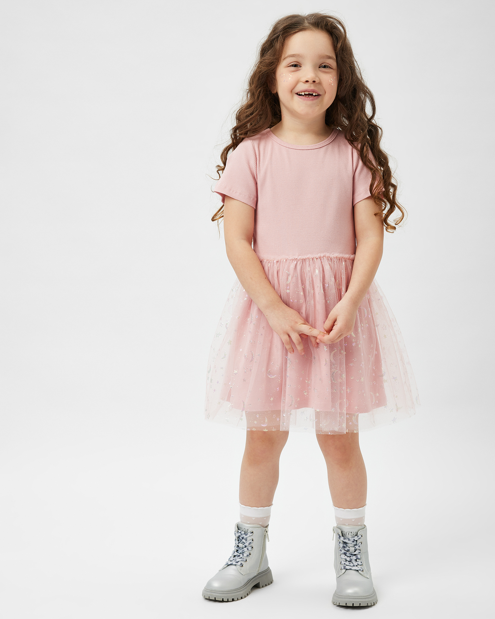 Изображение товара Платье Futurino: 122