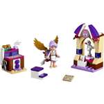 Конструктор LEGO Elves Мастерская Эйры 41071 706 дет.