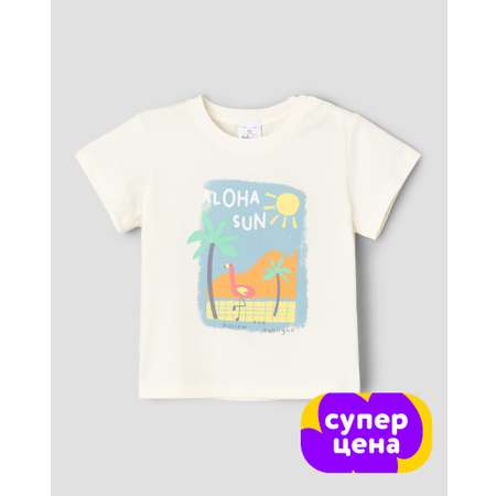 Футболка BabyGo