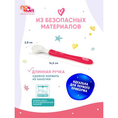 Набор посуды Пома 1 предм.