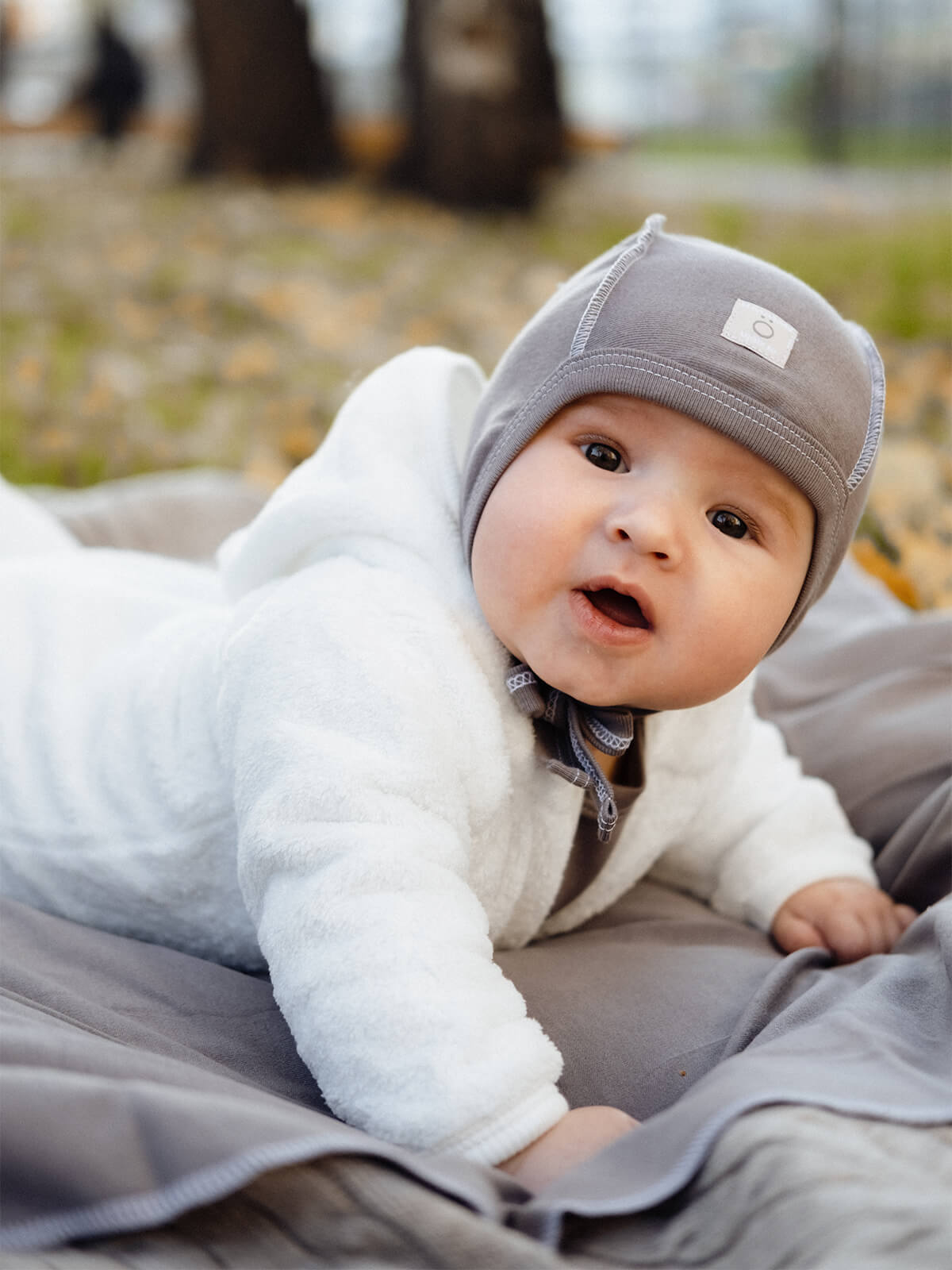 Утеплённый комбинезон Mjolk 5362144 - фото 10