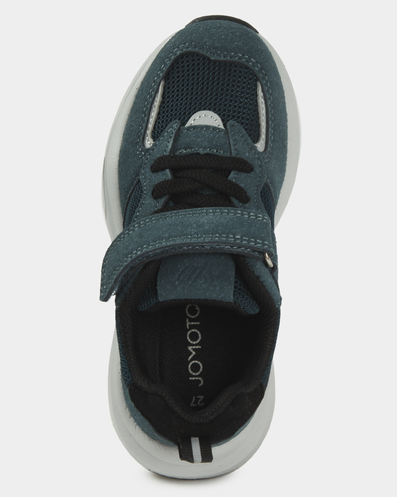 Кроссовки Jomoto S26QXkbRS-526-44 - фото 4