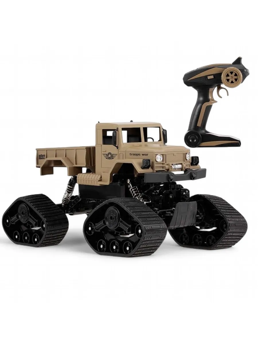 Автомобиль РУ ZEGAN - фото 5