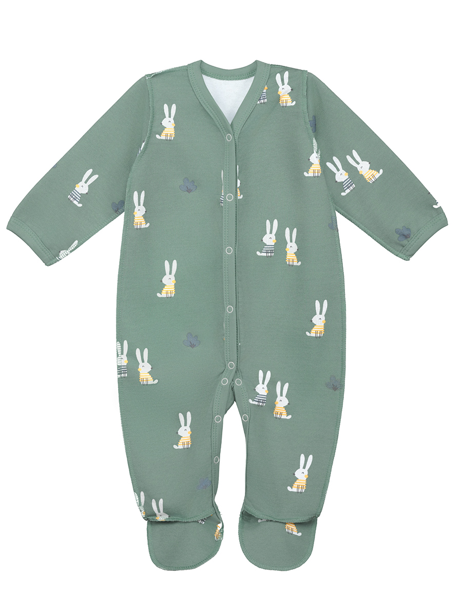 Комбинезон Lemony kids MN-2467 - фото 2
