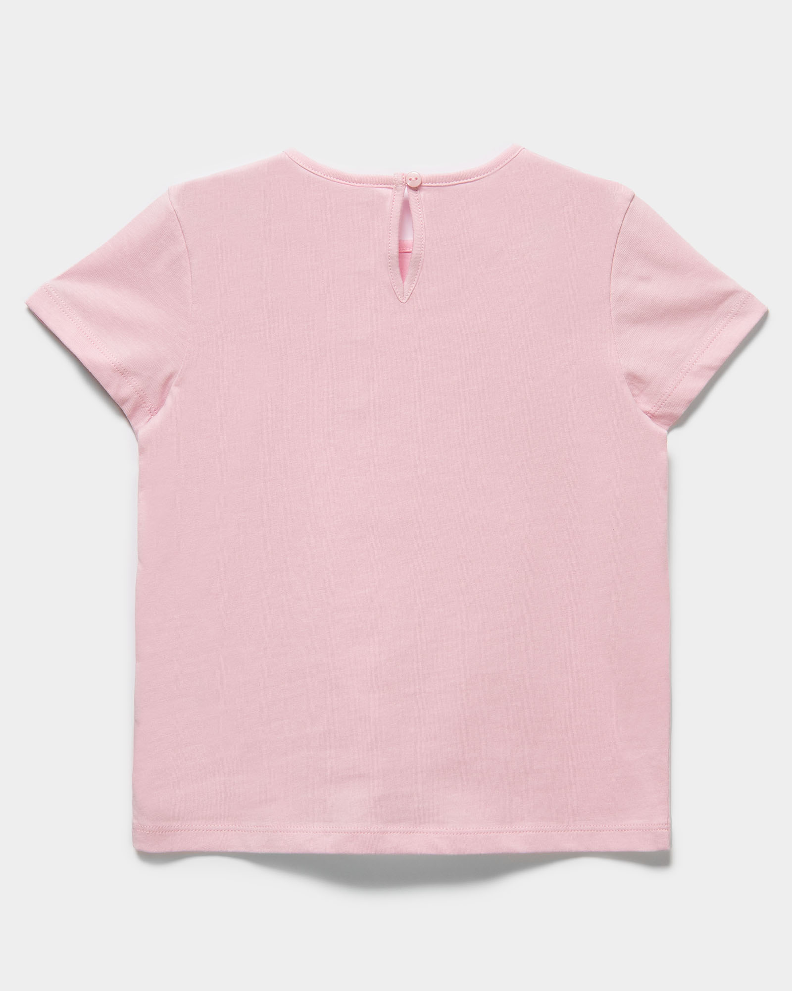 Футболка 2 шт BabyGo S24BG1KGR24igJJ33 - фото 3