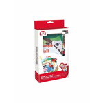 Игрушка LANSI WORLD книжка