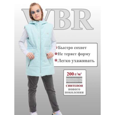 Жилет WBR