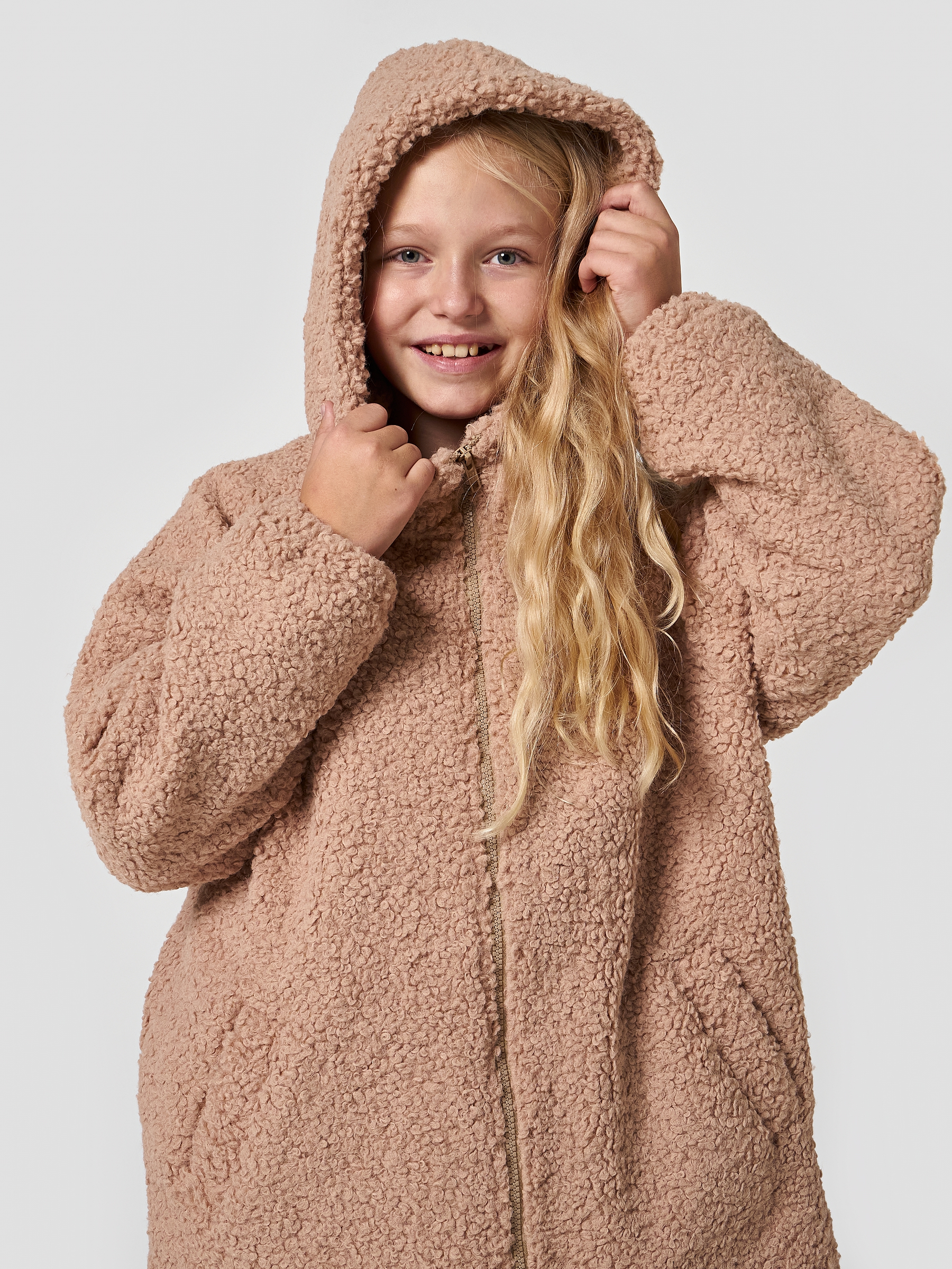 Куртка SURIKAT Д-004 - фото 7