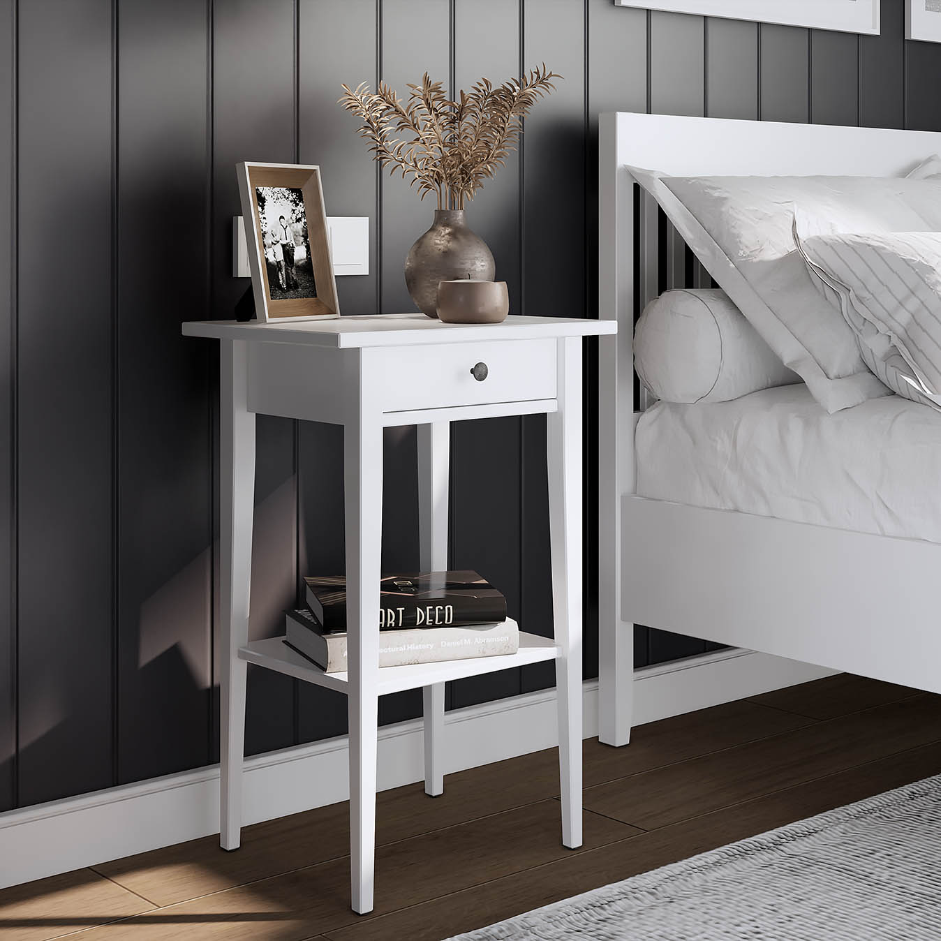 Тумба IKEA КЫМОР - фото 24