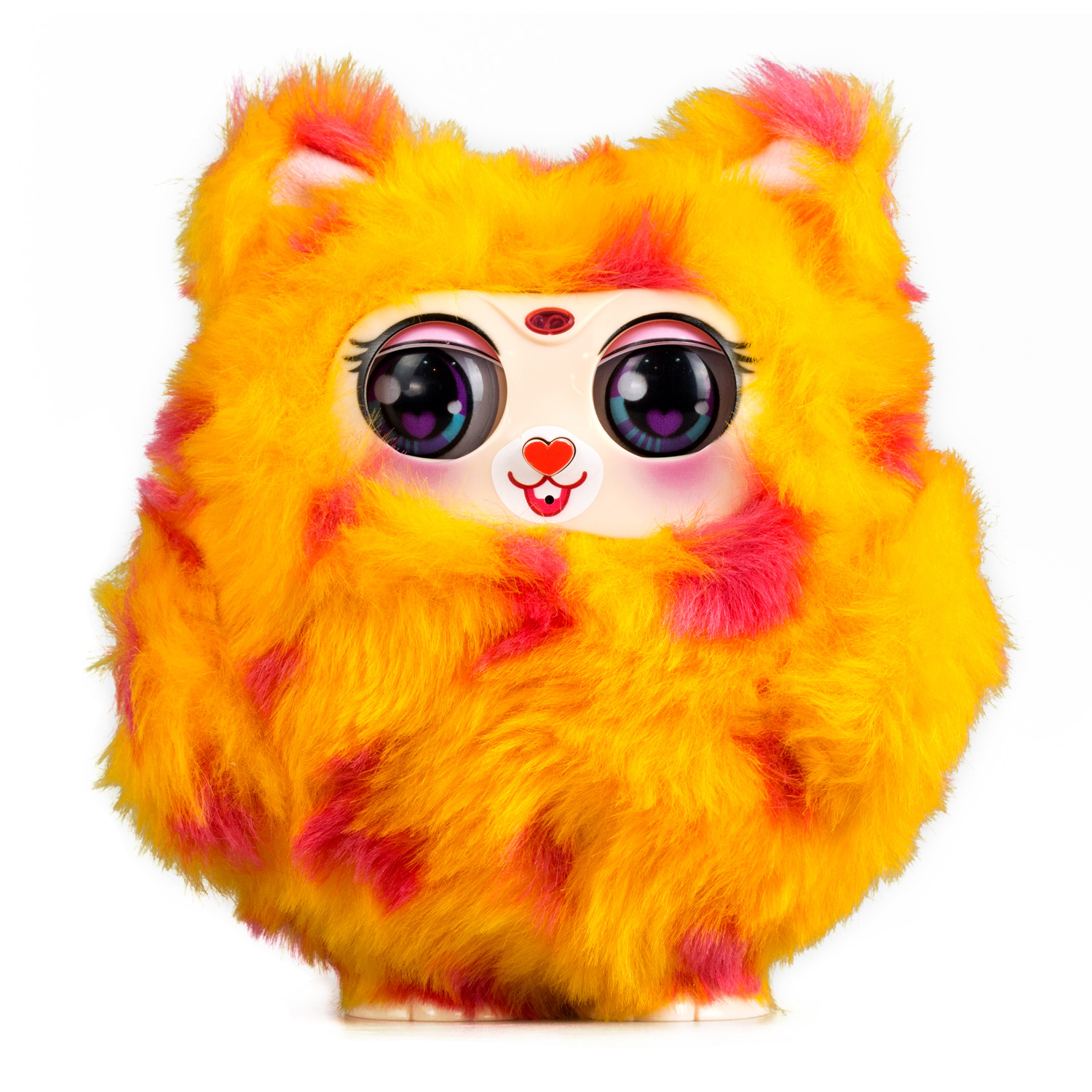 Мягкая игрушка Tiny Furries - фото 1