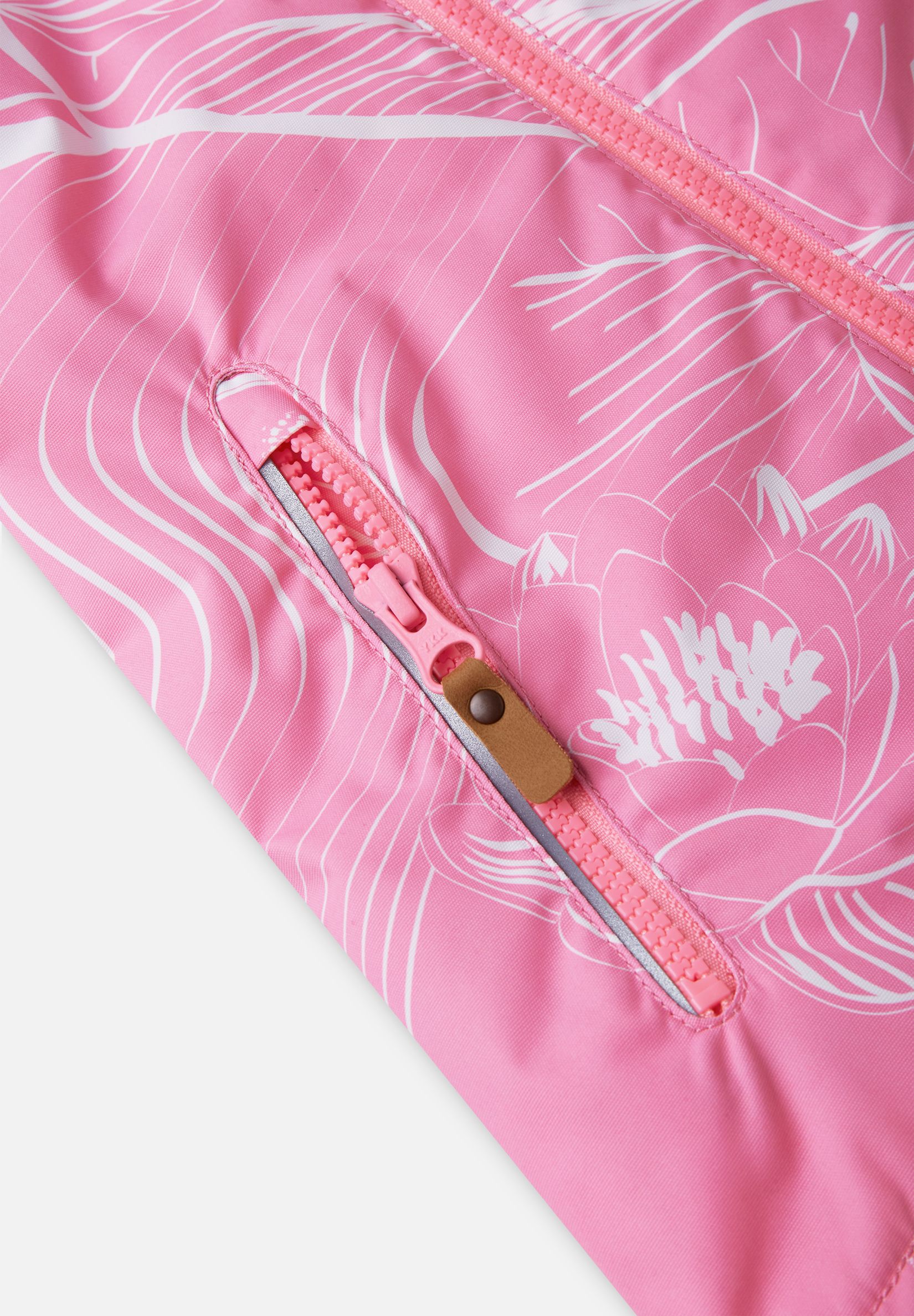 Куртка Reima 521634R-4422 - фото 8