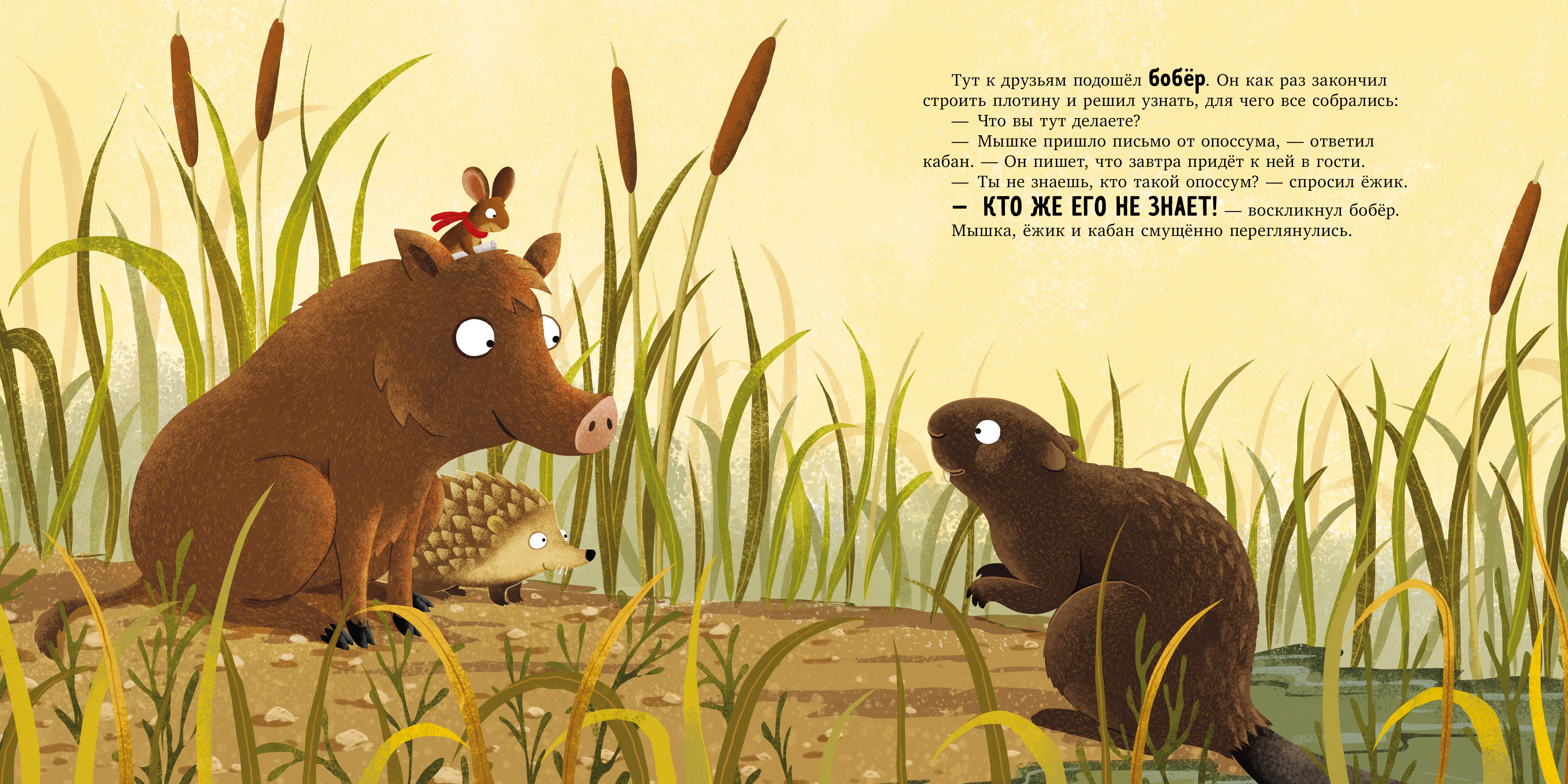 Книга Clever Книжки-картинки - фото 6