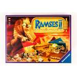 Настольная игра Ravensburger Ramses II Рамзес