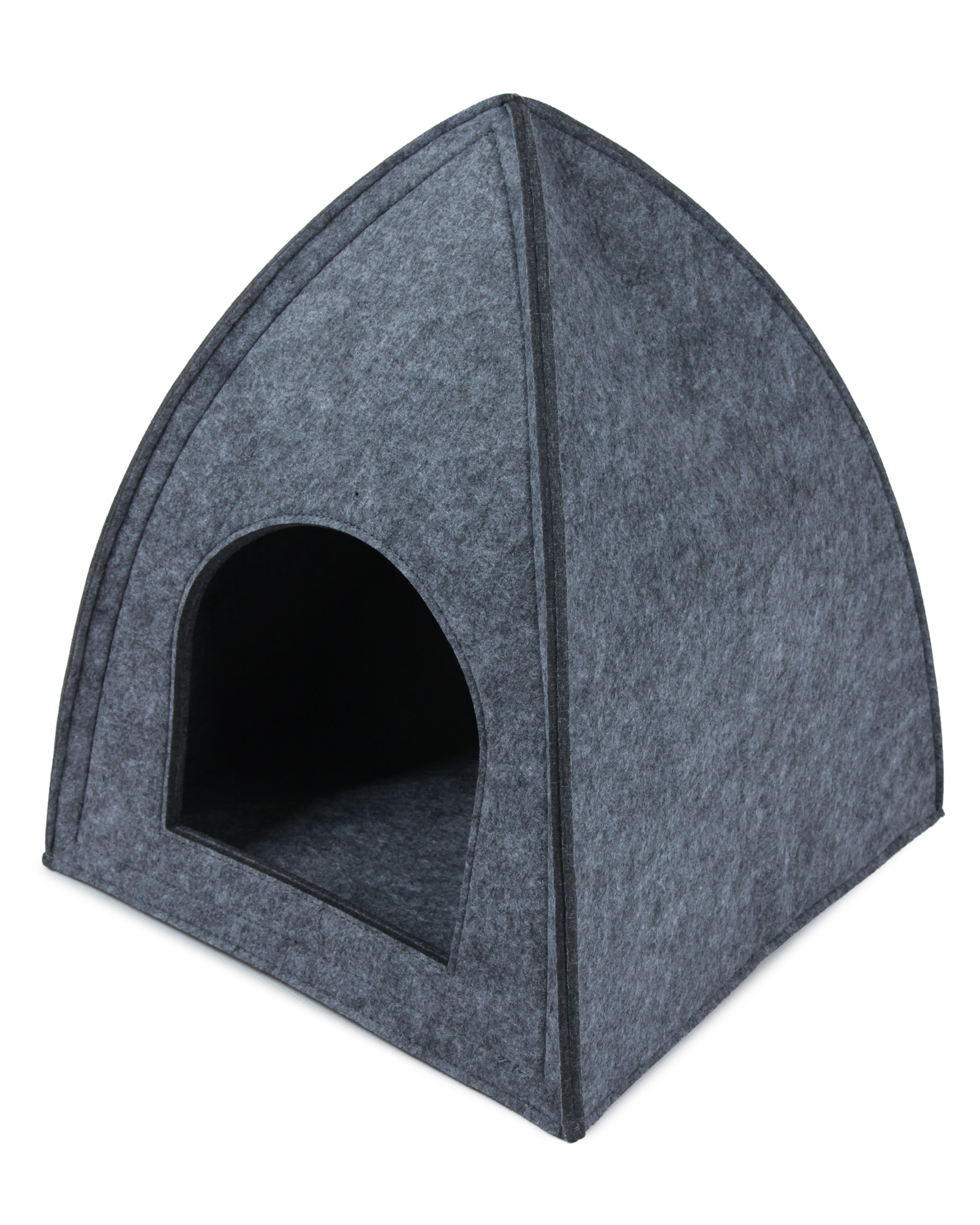 Домик для животных Barbaks Норка 36*36*43см - фото 1