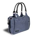 Сумка Valco baby Mothers Bag / Denim