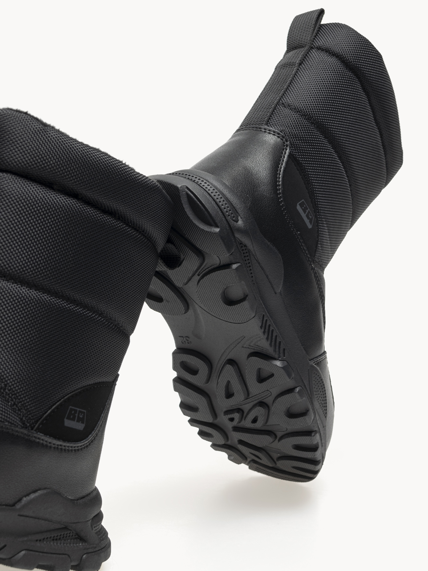 Дутики BADEN KPL005-010 - фото 4