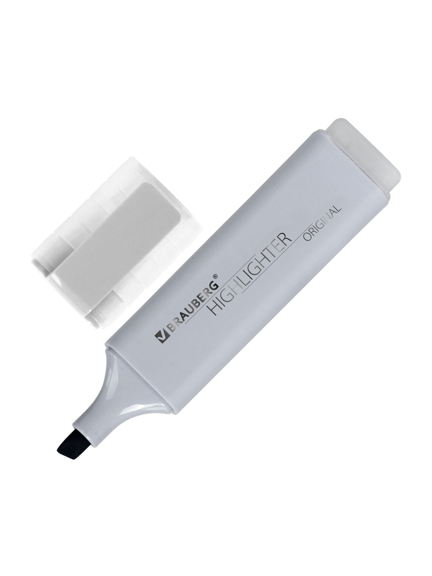 Текстовыделители Brauberg 24 шт. - фото 37