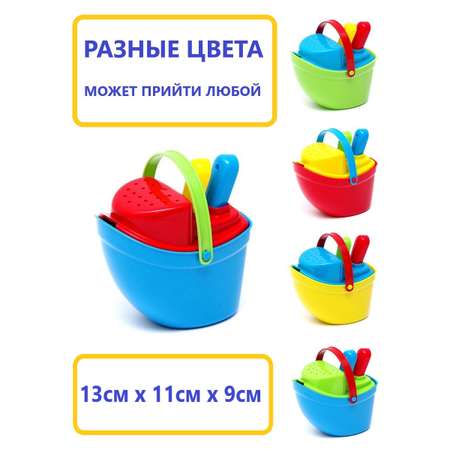 Лопатка ТЕБЕ ИГРУШКА