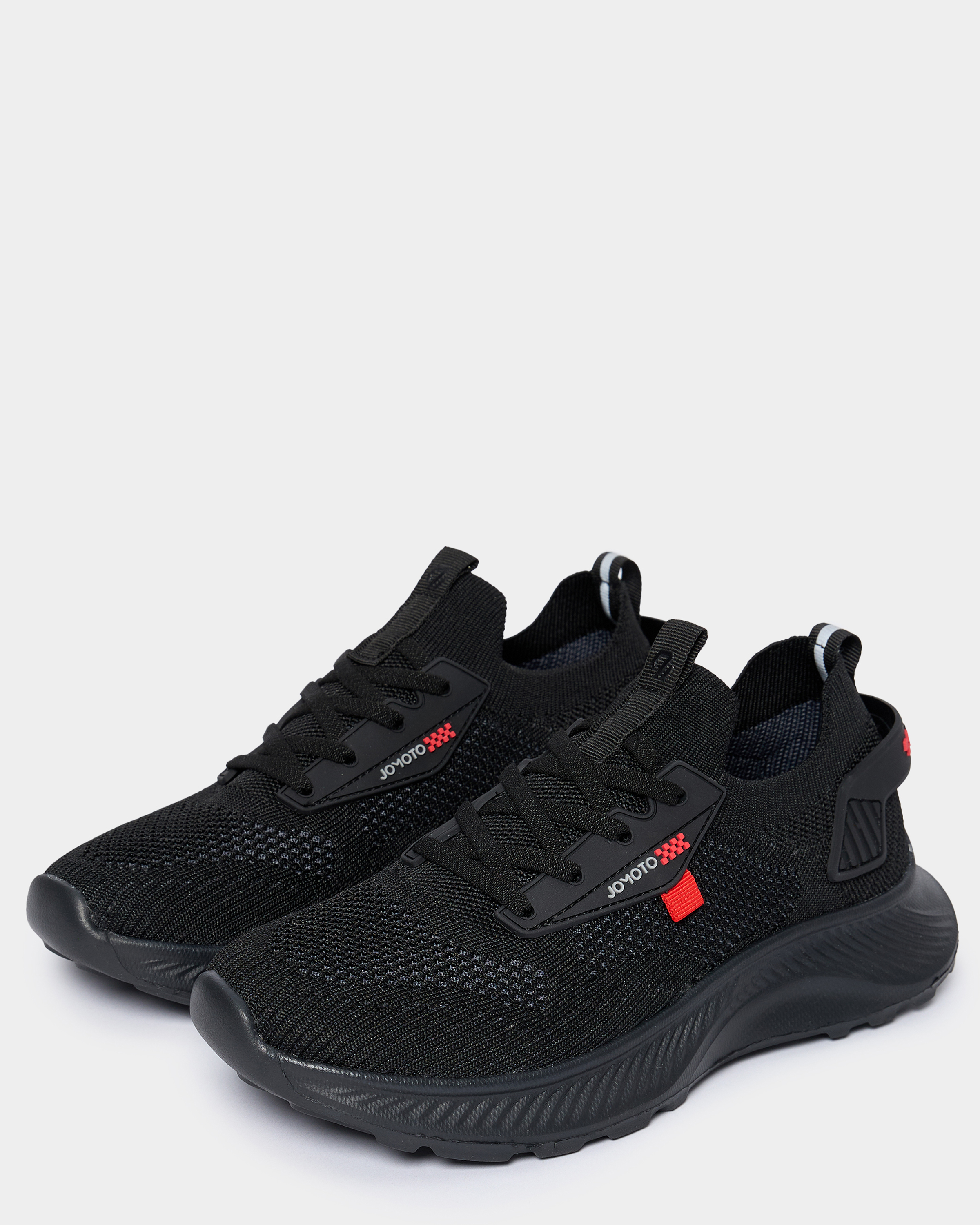Кроссовки Jomoto S26DEtbRS-617-99 - фото 3