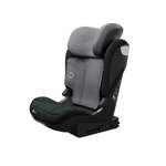 Автокресло KLEE Comfort SE Isofix 2/3 (15-36 кг) серый