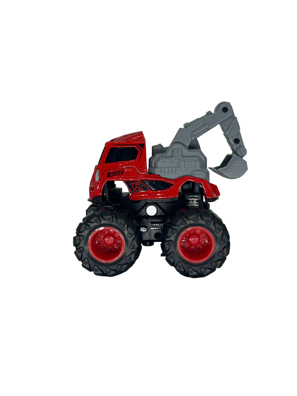 Автомобиль Motorro 1:43 23203M - фото 6