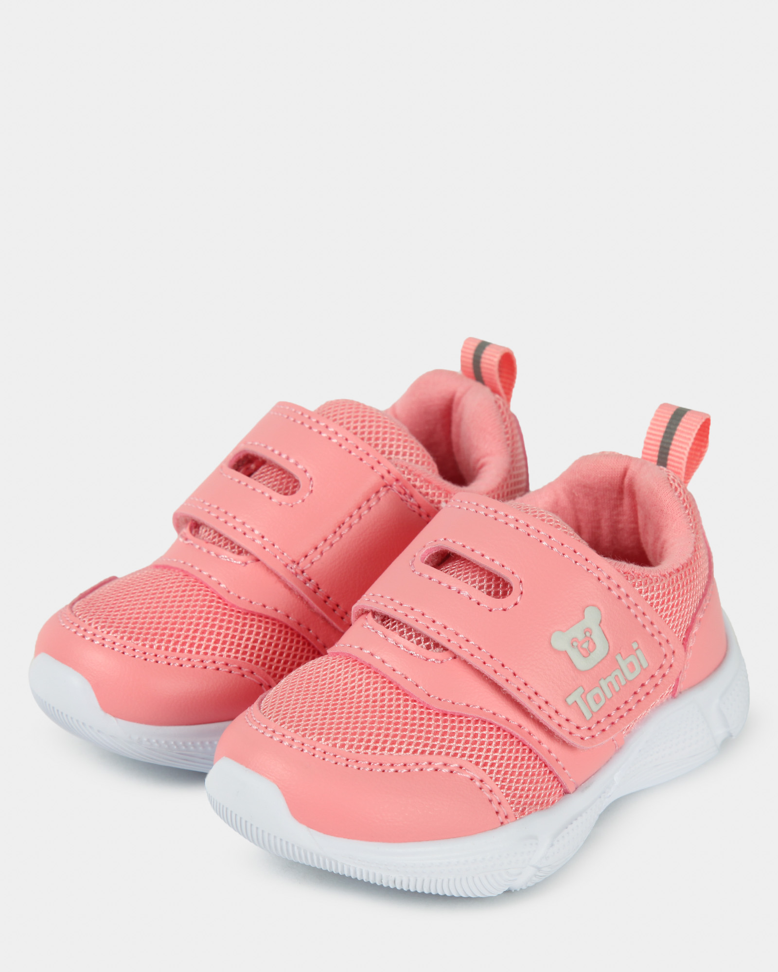Кроссовки Tombi S26WFigRS-117-JJ - фото 3