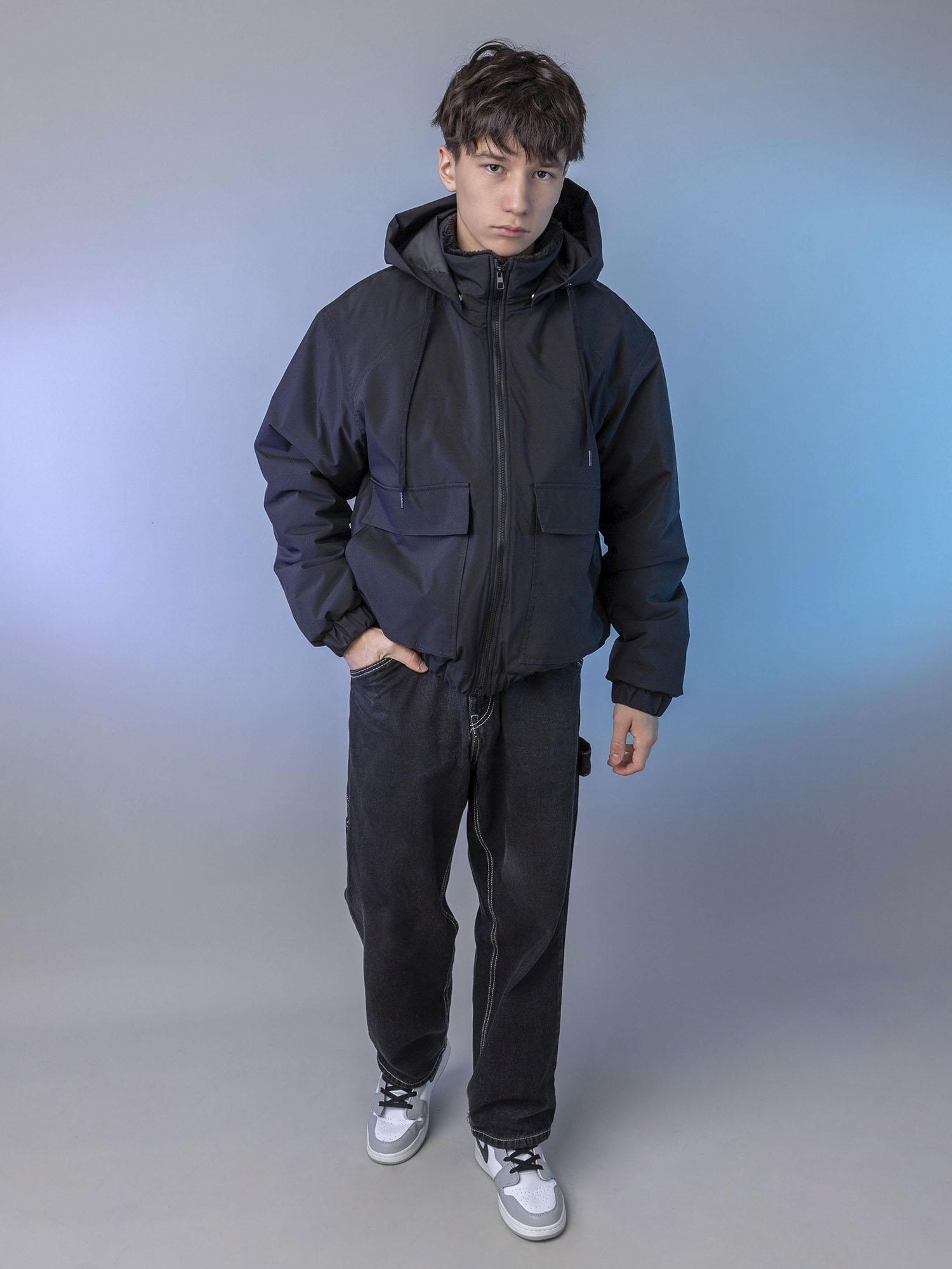 Куртка batik 0288-26в-1 - фото 2