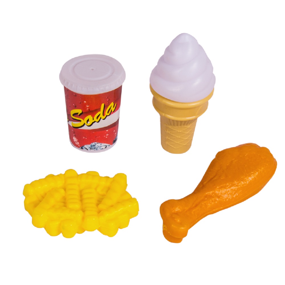 Игровой набор Altacto продукты - фото 1
