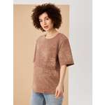 Футболка для кормящих Proud Mom