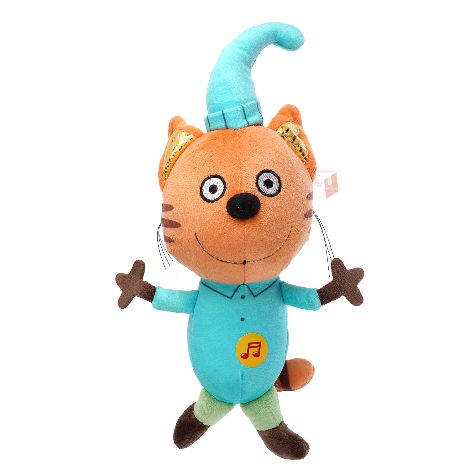 Мягкая игрушка Мульти Пульти Компот - фото 1
