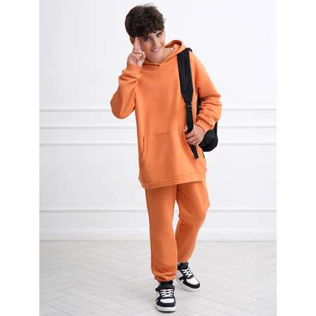 Худи и брюки HappyFox