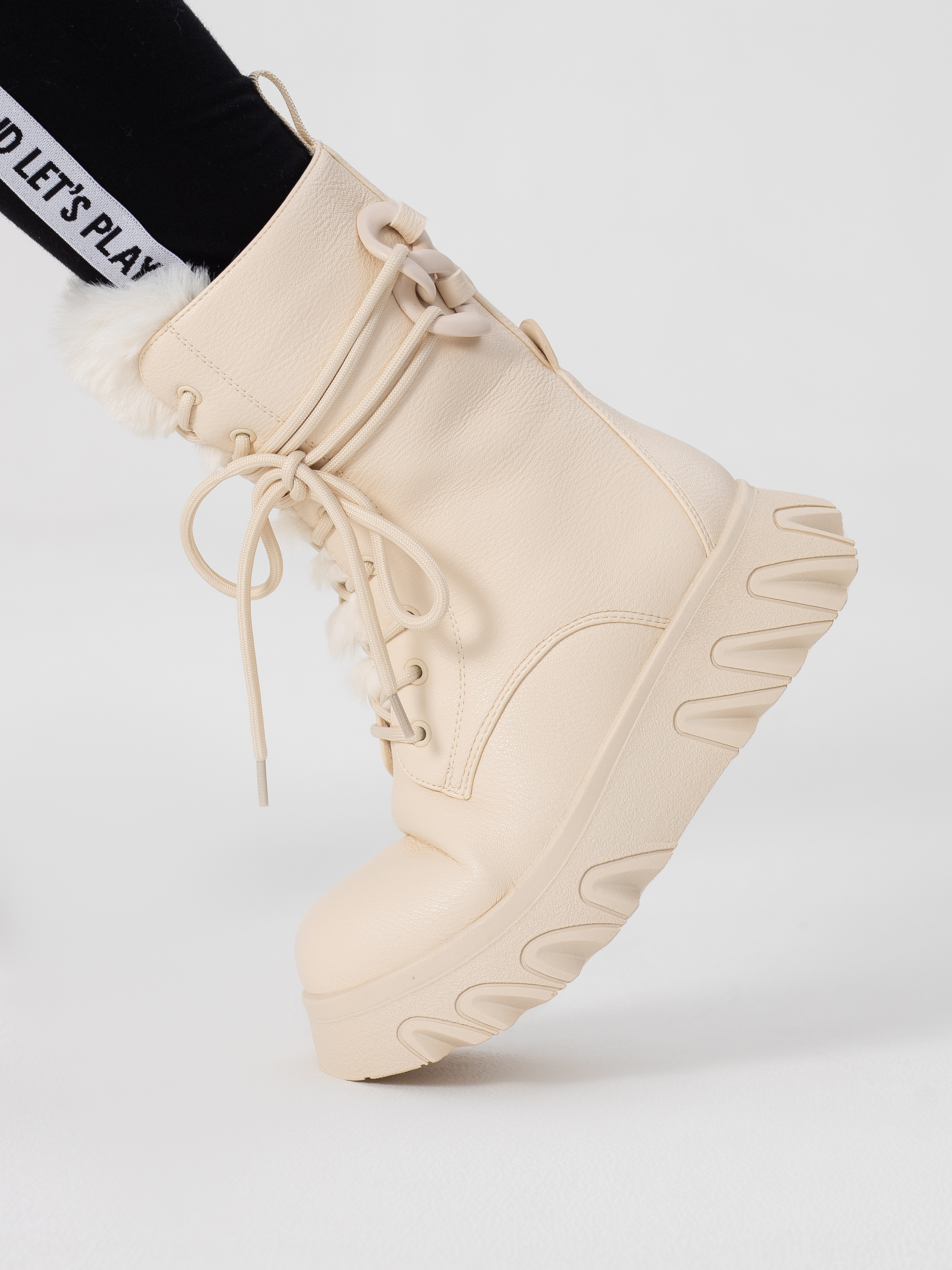 Ботинки Antilopa AL 15218 - фото 14