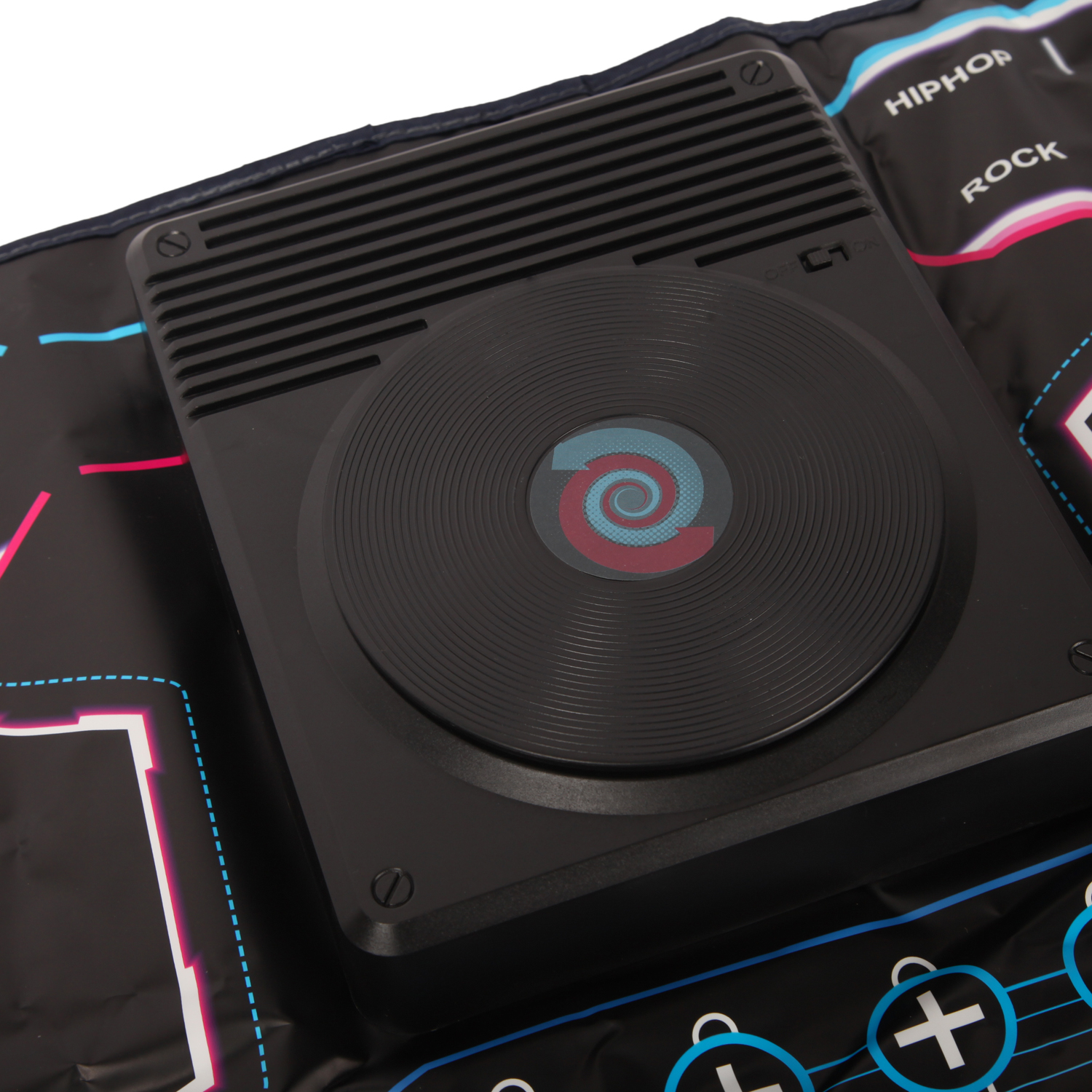 Игрушка музыкальная ABC пианино - фото 6