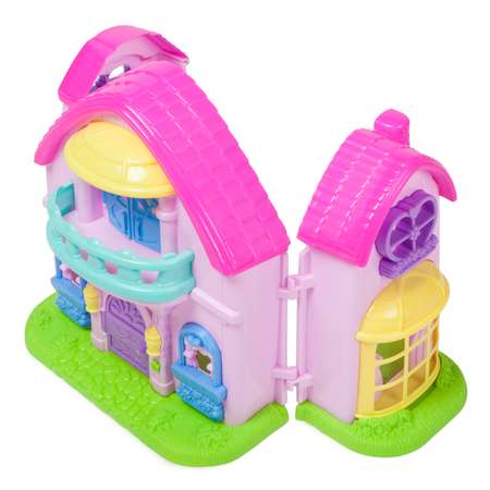 Домик для кукол Demi Star 29 см