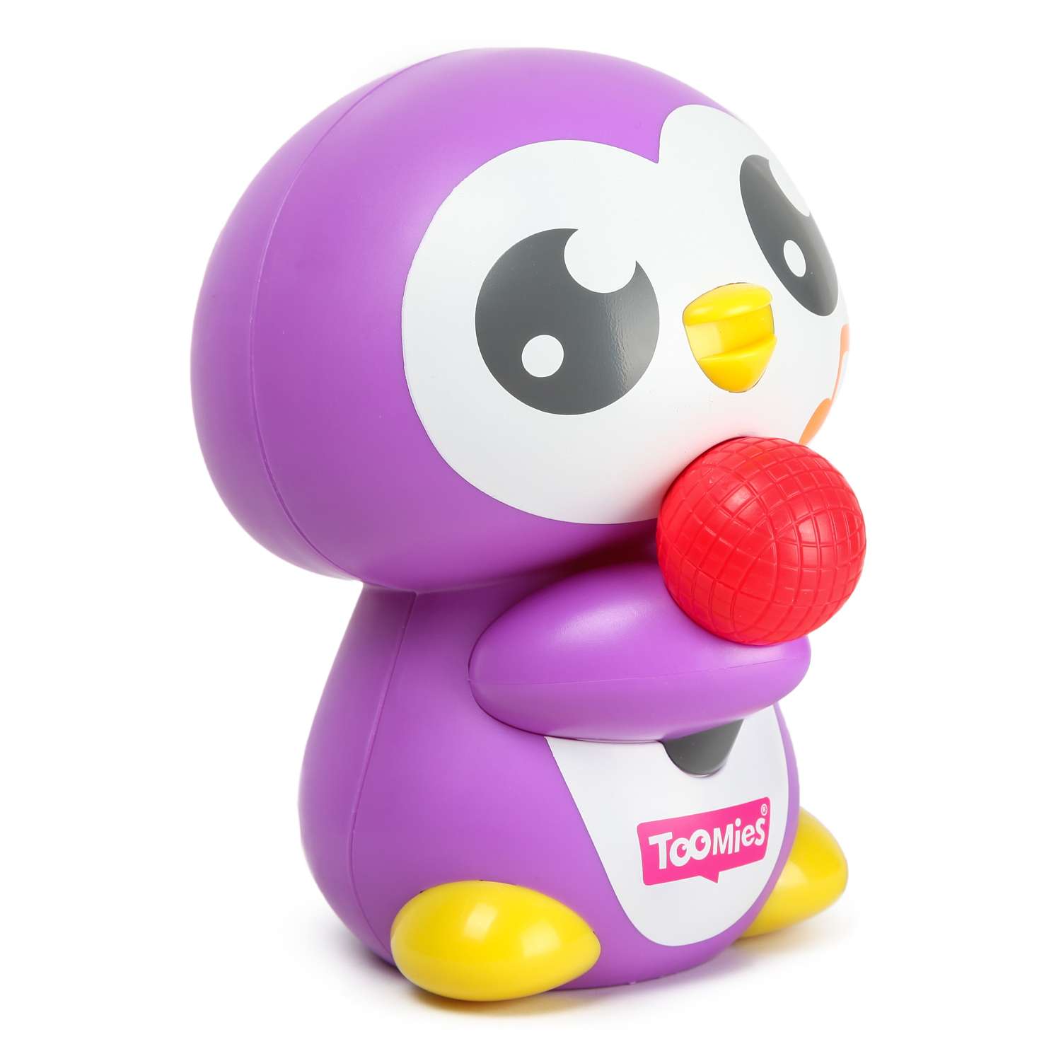 Игрушка Tomy Веселый пингвин - фото 3