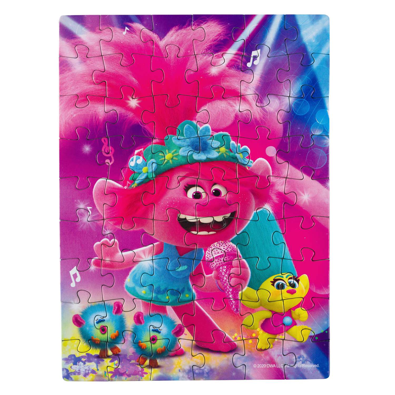 Пазл Step Puzzle Trolls2 классический в ассортименте - фото 6