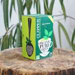 Чай Clipper зеленый органический 20 пакетиков