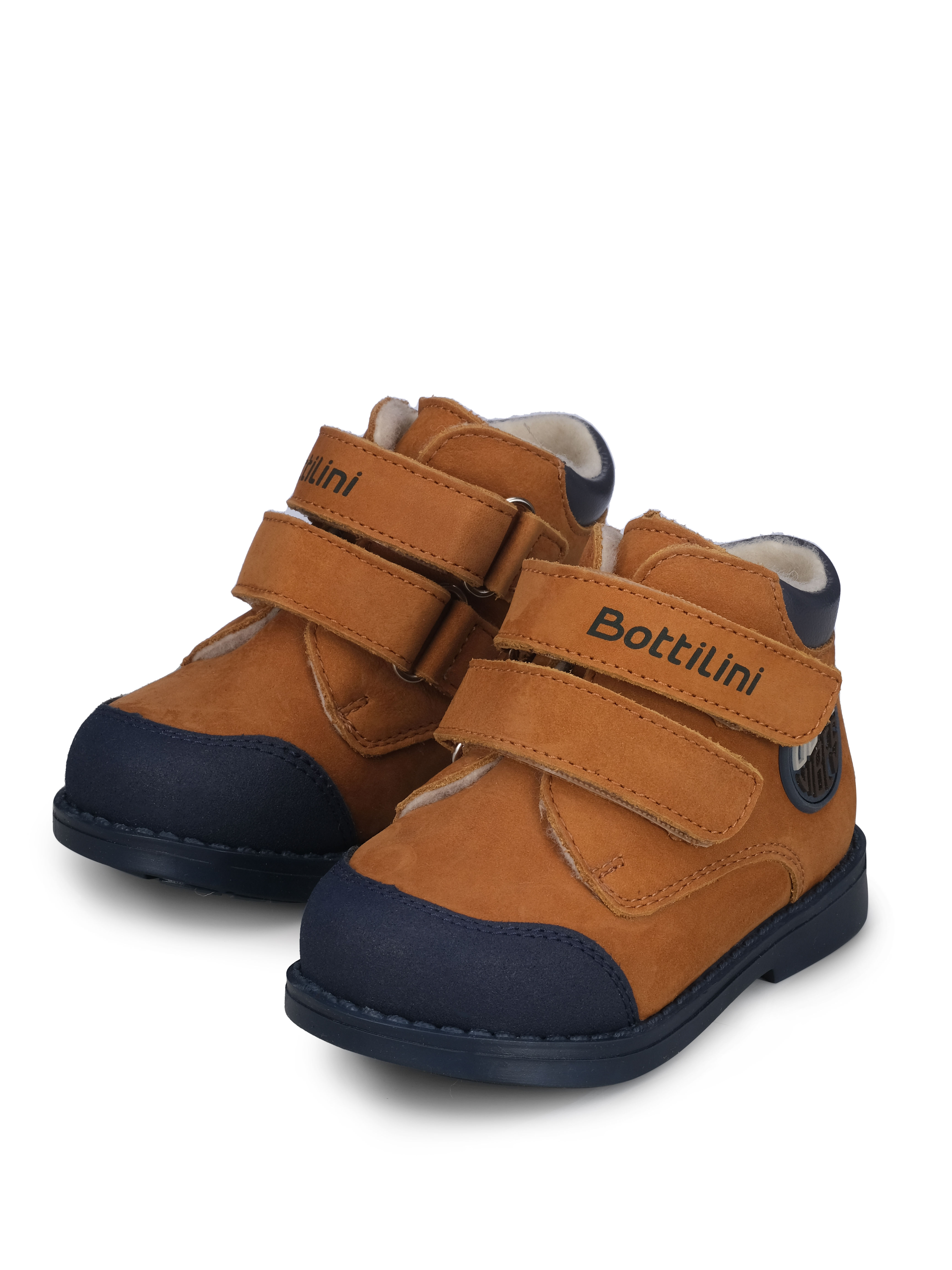 Ботинки Bottilini BO-208(19)_Б - фото 1