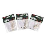 Гирлянда ё Нить 2м в ассортименте