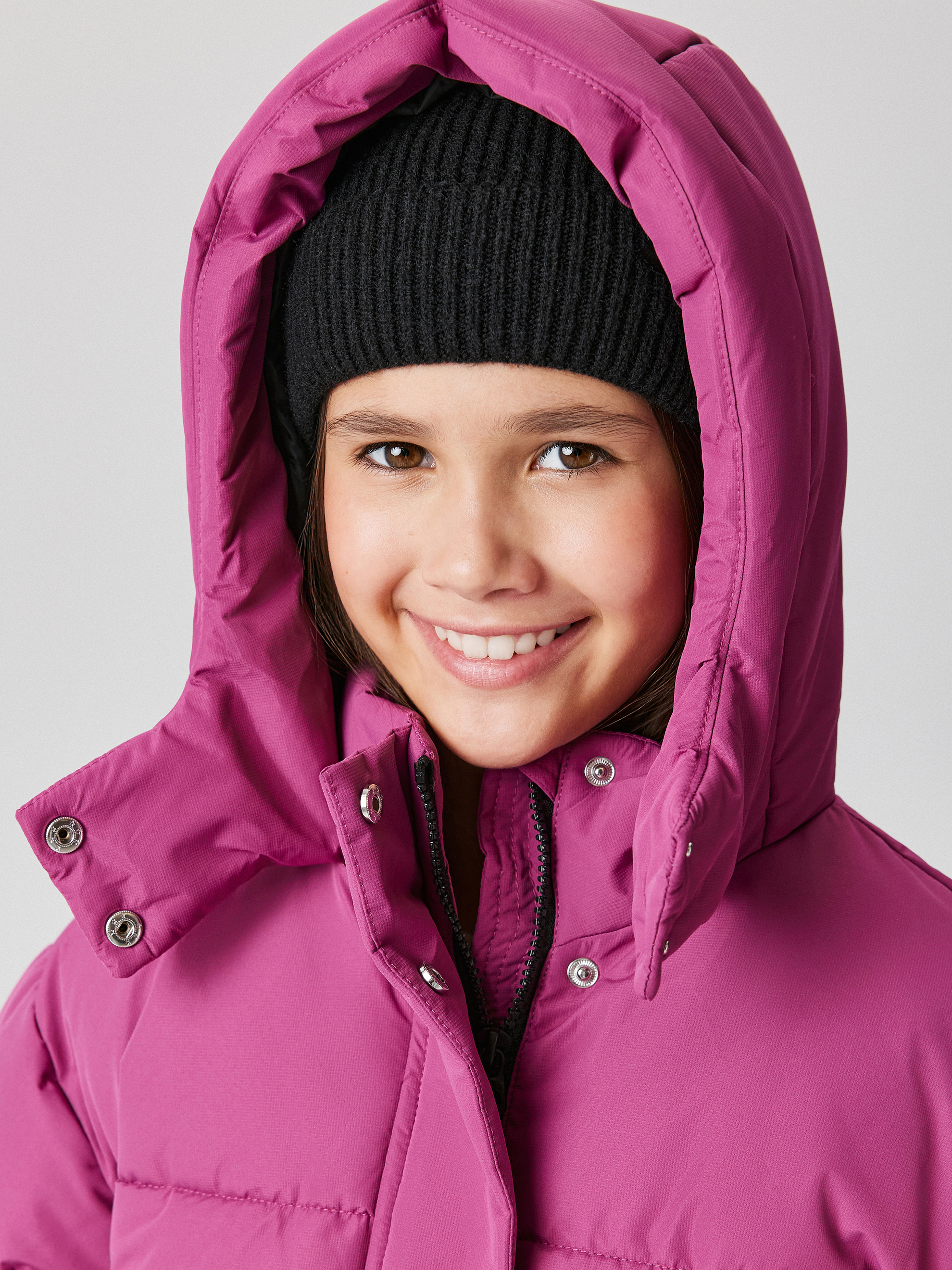 Куртка Acoola 20210650042_0089741 - фото 8