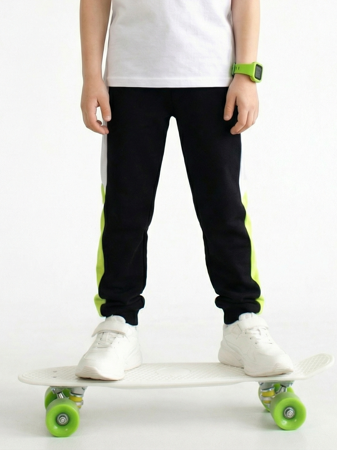 Брюки VGtrikotazh R1093 - фото 3