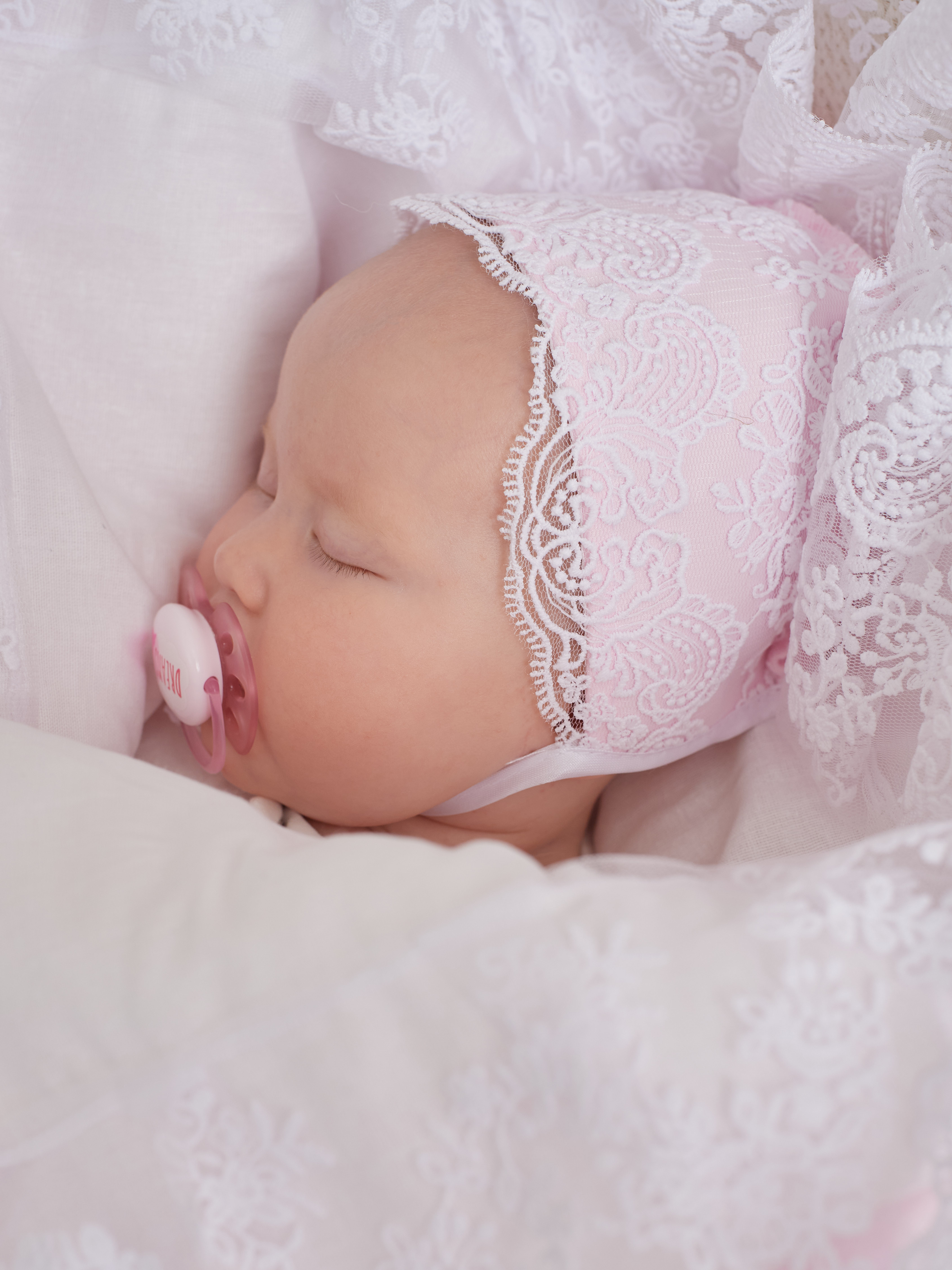 Комплект Luxury Baby РП-105-4л - фото 5