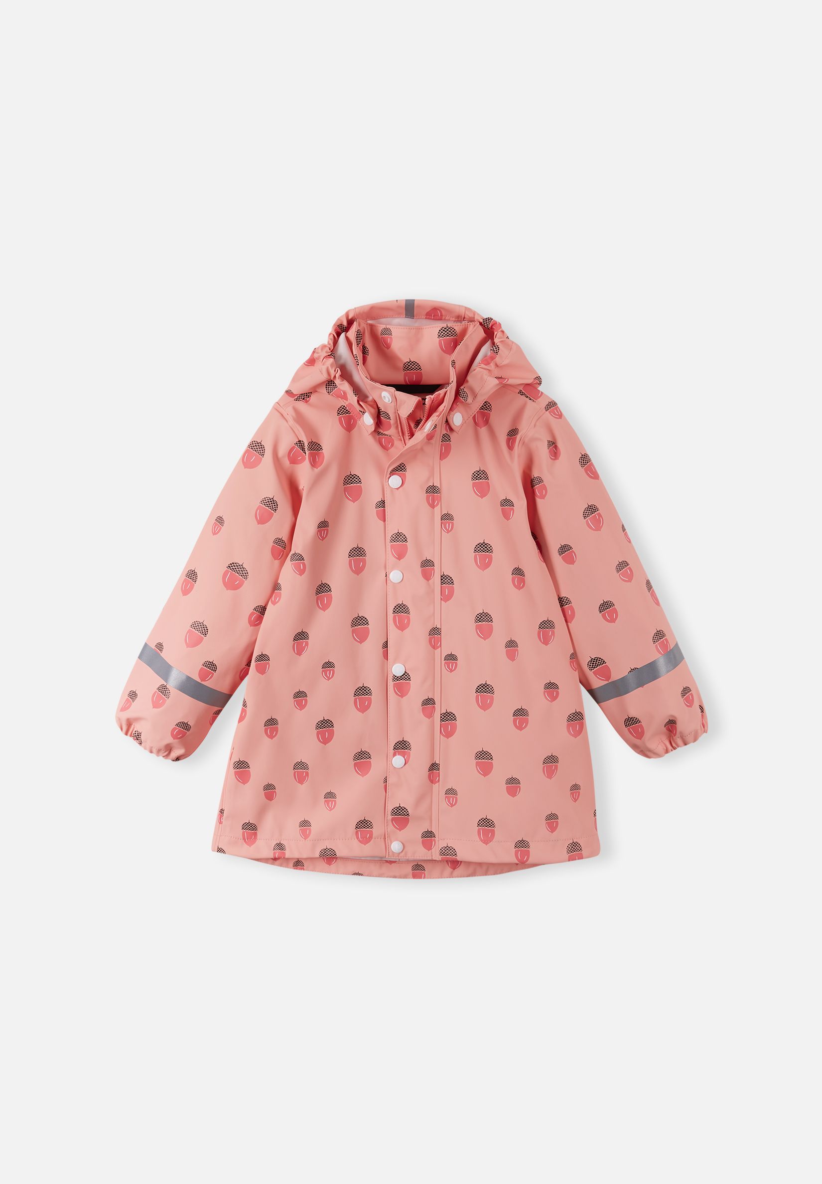 Куртка Reima 5100085A-3171 - фото 6