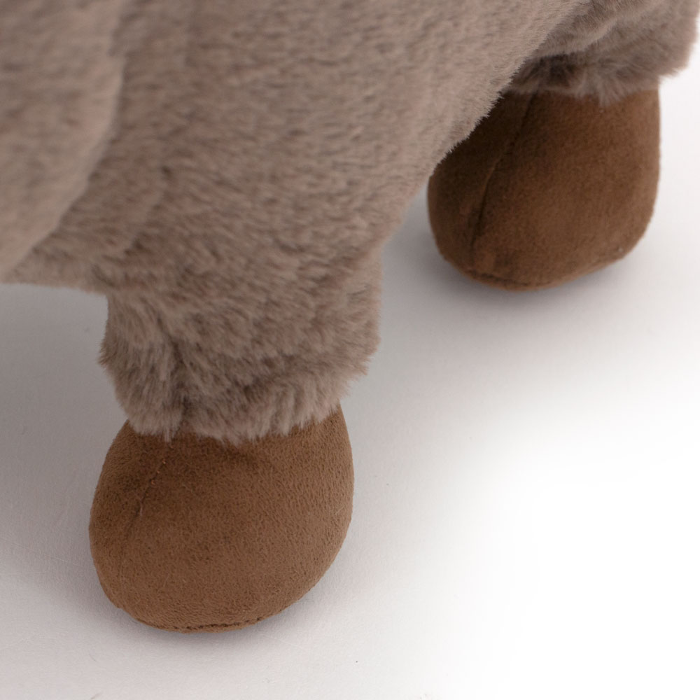 Мягкая игрушка Orange Toys капибара - фото 5