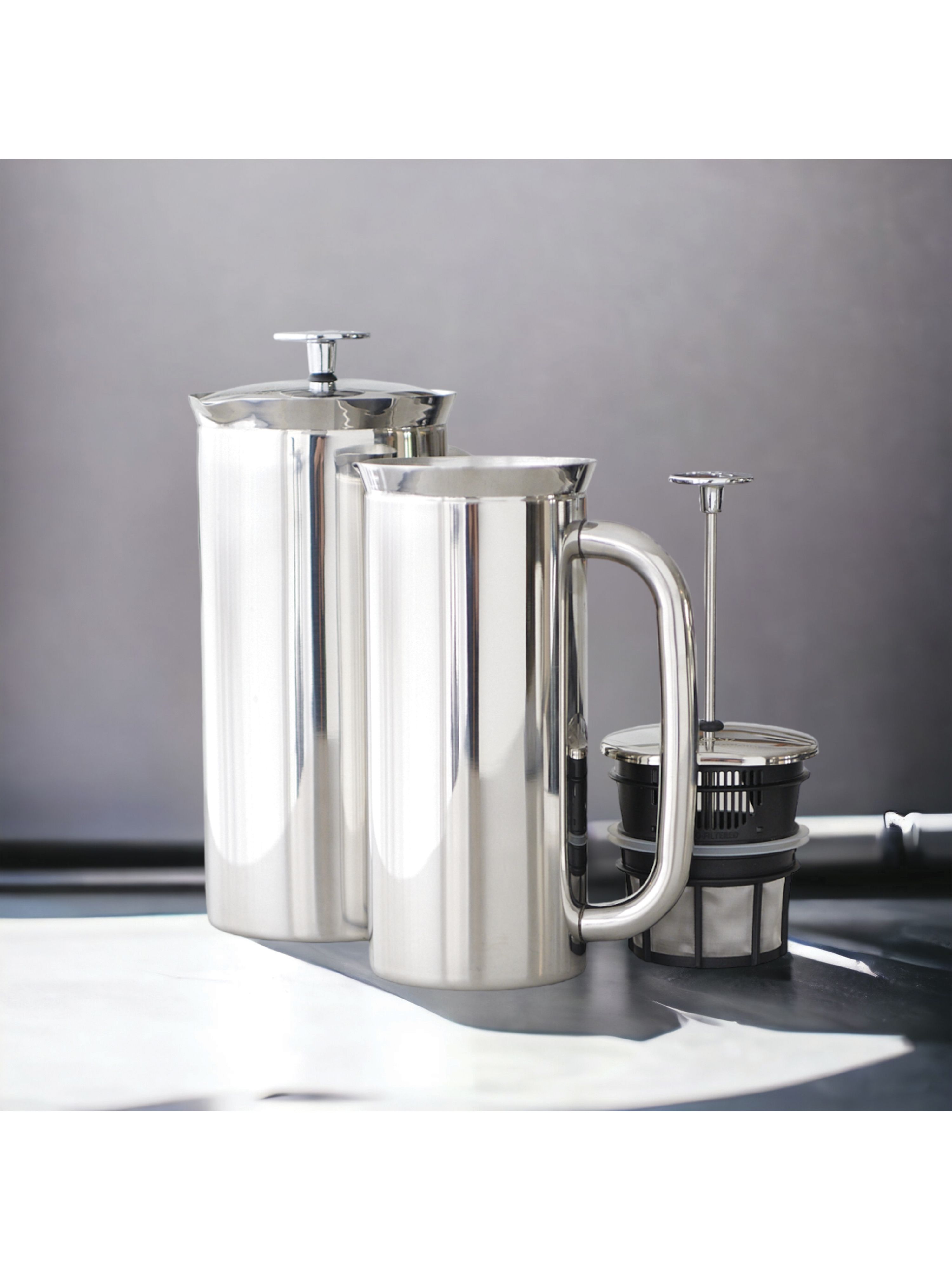 Френч-пресс Espro P7 - фото 5