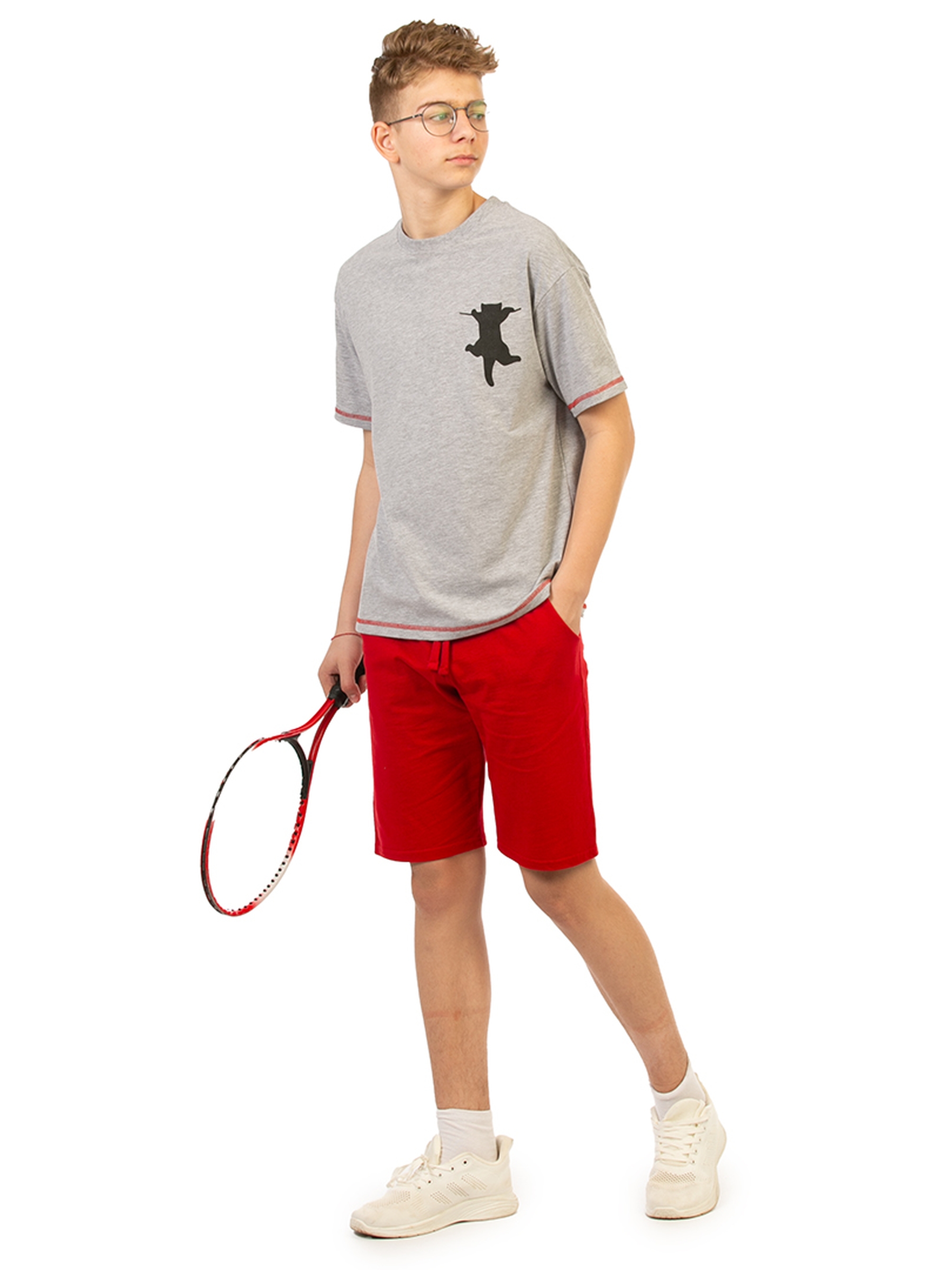 Пижама N.O.A. 11508-1 - фото 18